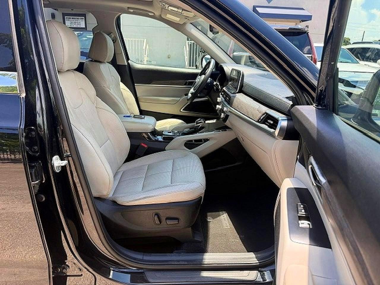 2020 Kia Telluride - Фото 7