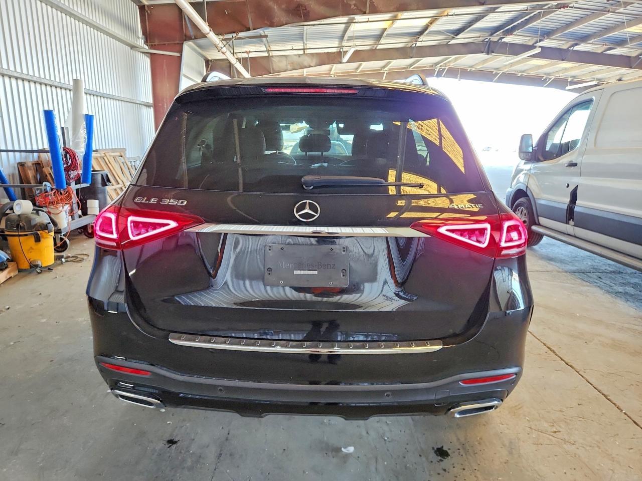 2020 Mercedes-Benz Gle 350 4Matic - Image 6