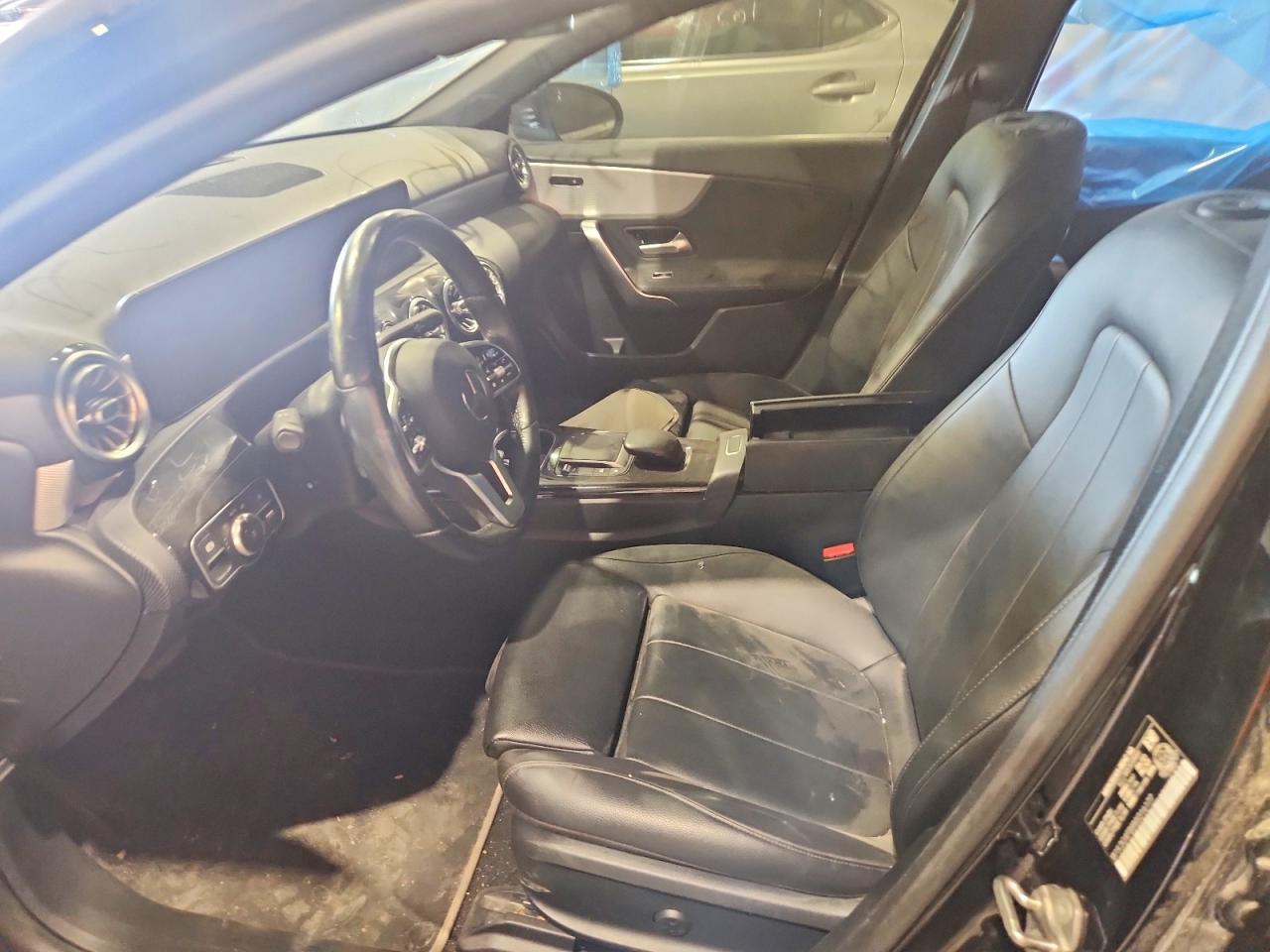 2021 Mercedes-Benz A 220 4Matic - Фото 7