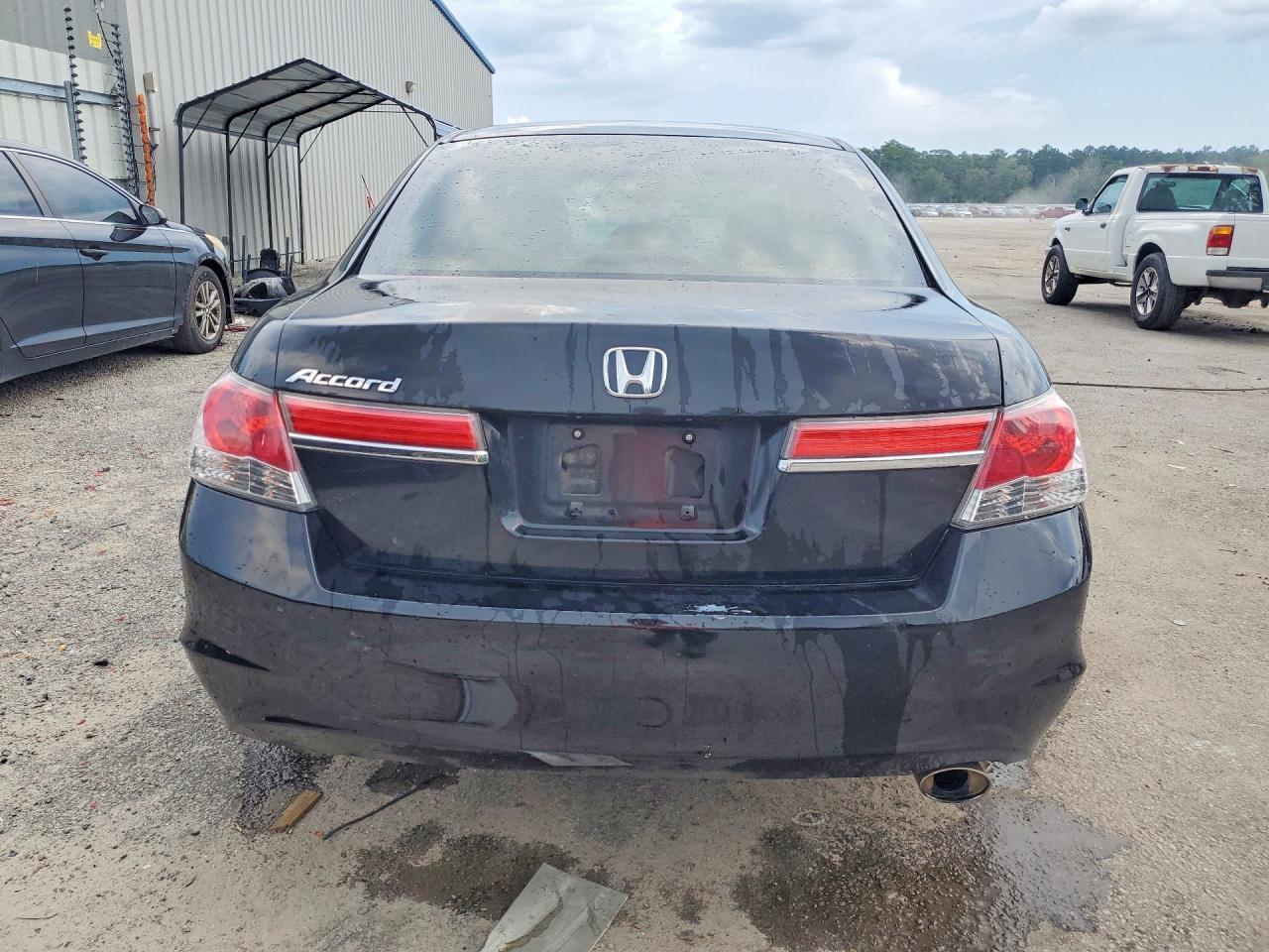 2011 Honda Accord Lx - Image 6