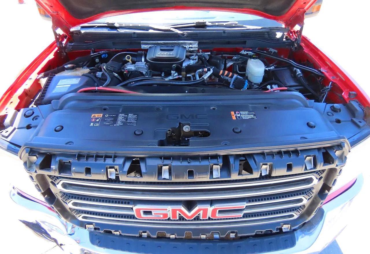 2016 GMC Sierra K3500 Slt - Image 7