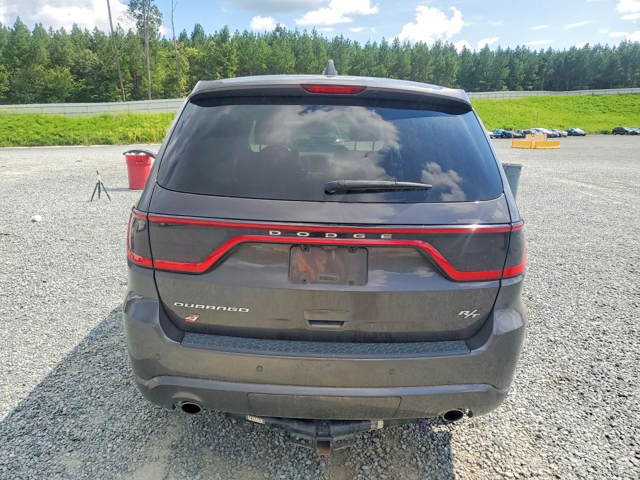 2020 Dodge Durango R/T - Image 6