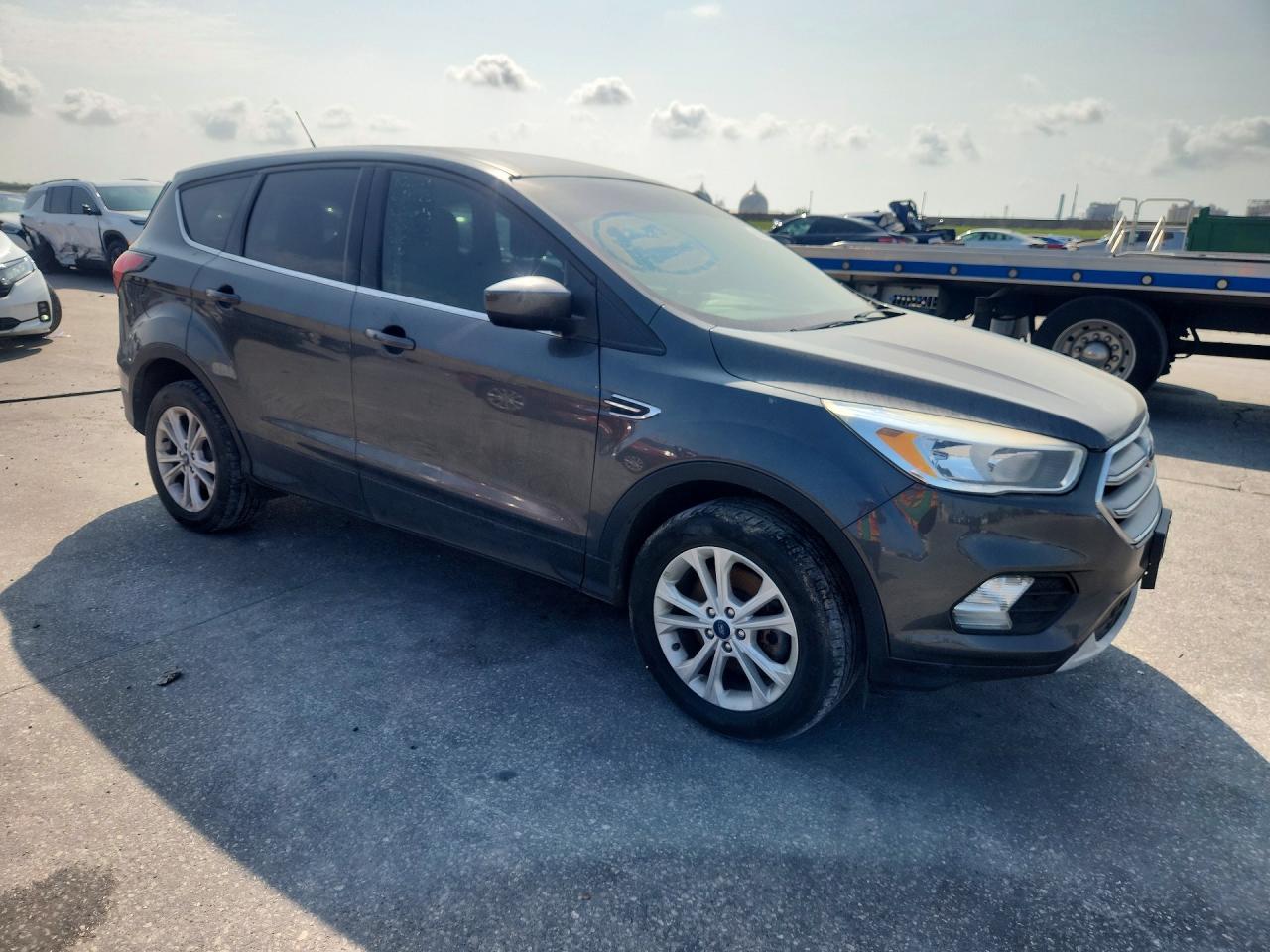 2019 Ford Escape Se - Фото 4