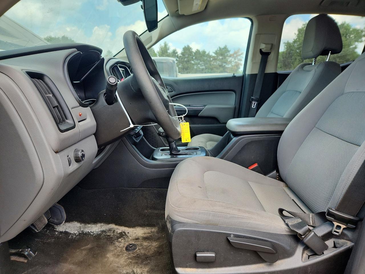 2015 GMC Canyon - Фото 7