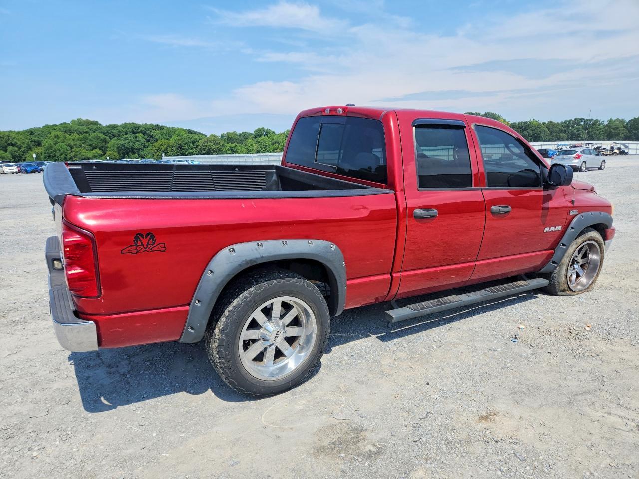 2008 Dodge Ram 1500 St - Image 3