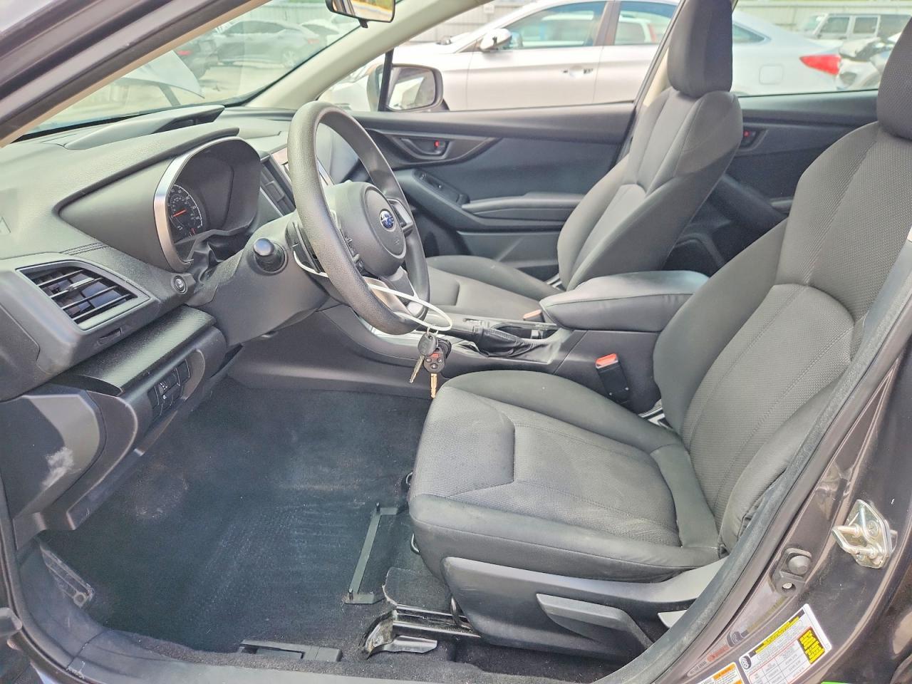 2018 Subaru Impreza Premium - Фото 7