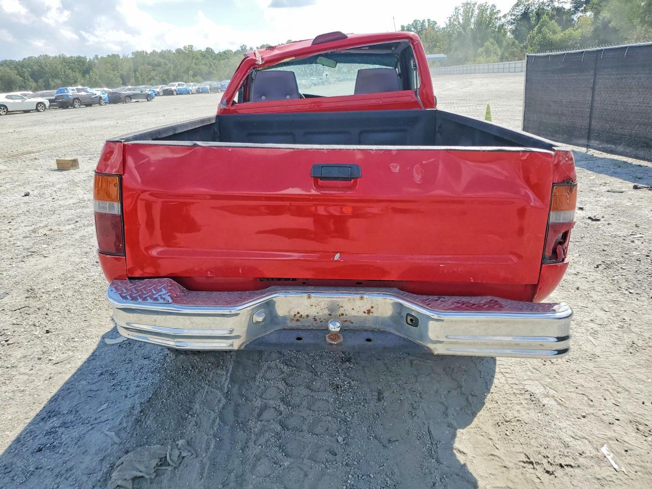 1994 Toyota Pickup Dx - Image 6