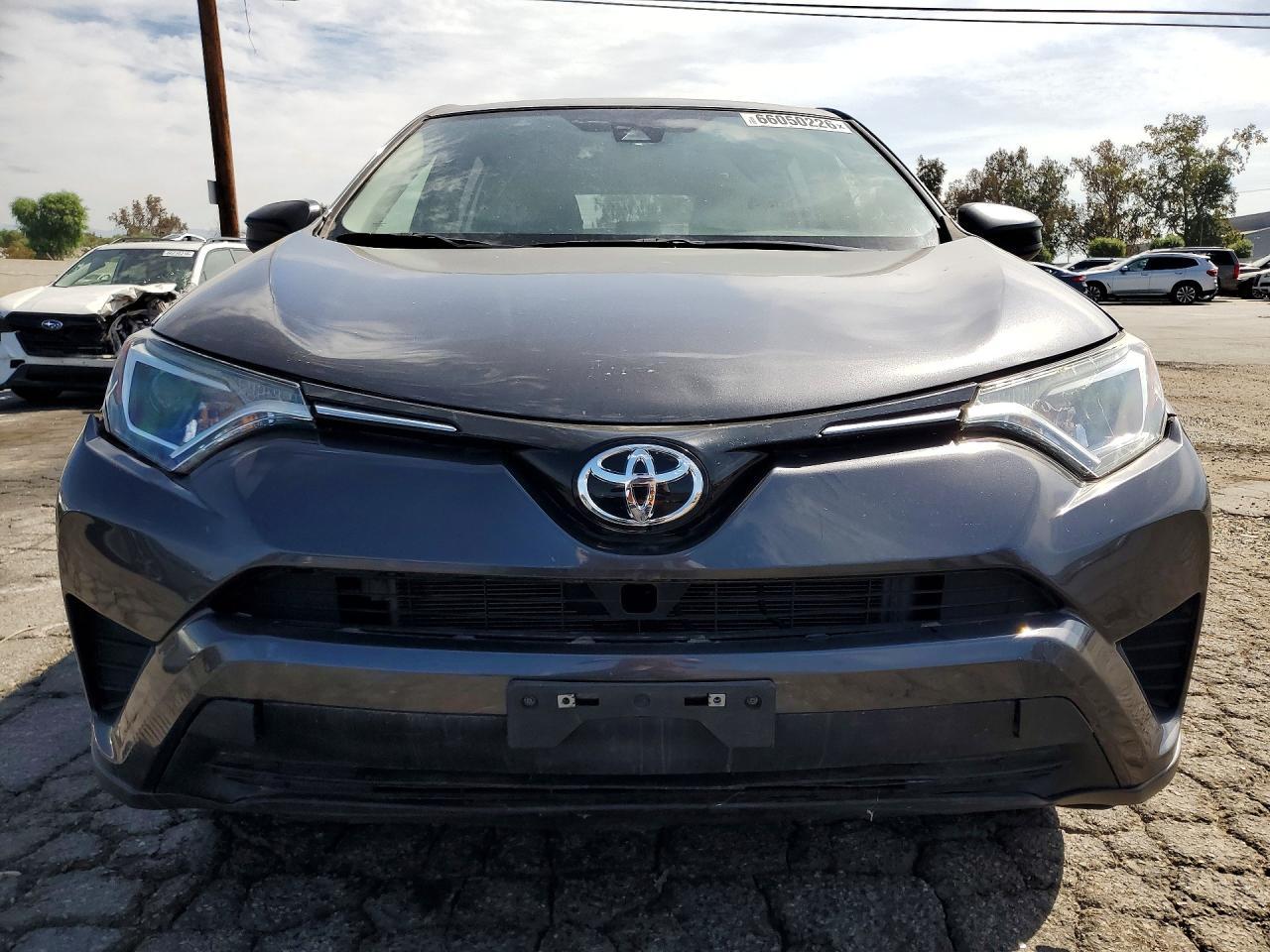 2018 Toyota Rav4 - Фото 5