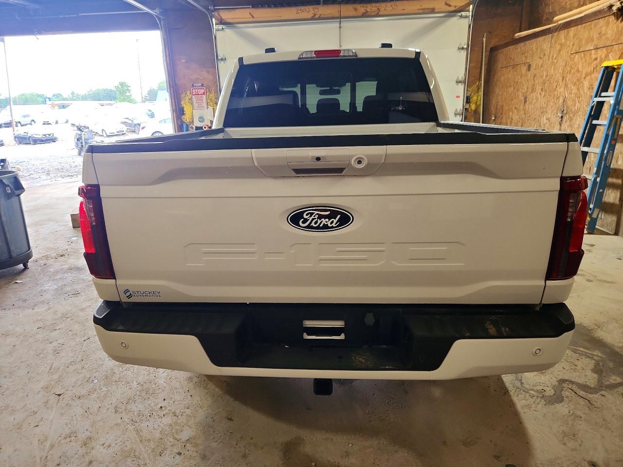 2024 Ford F150 Xlt - Image 6