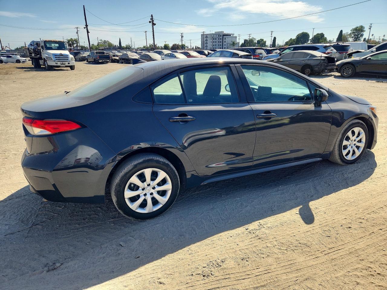 2024 Toyota Corolla Le - Image 3