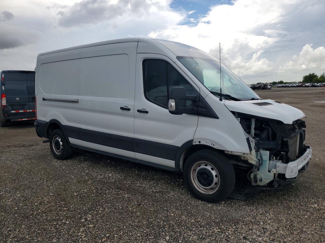 2020 Ford Transit T- - Image 4