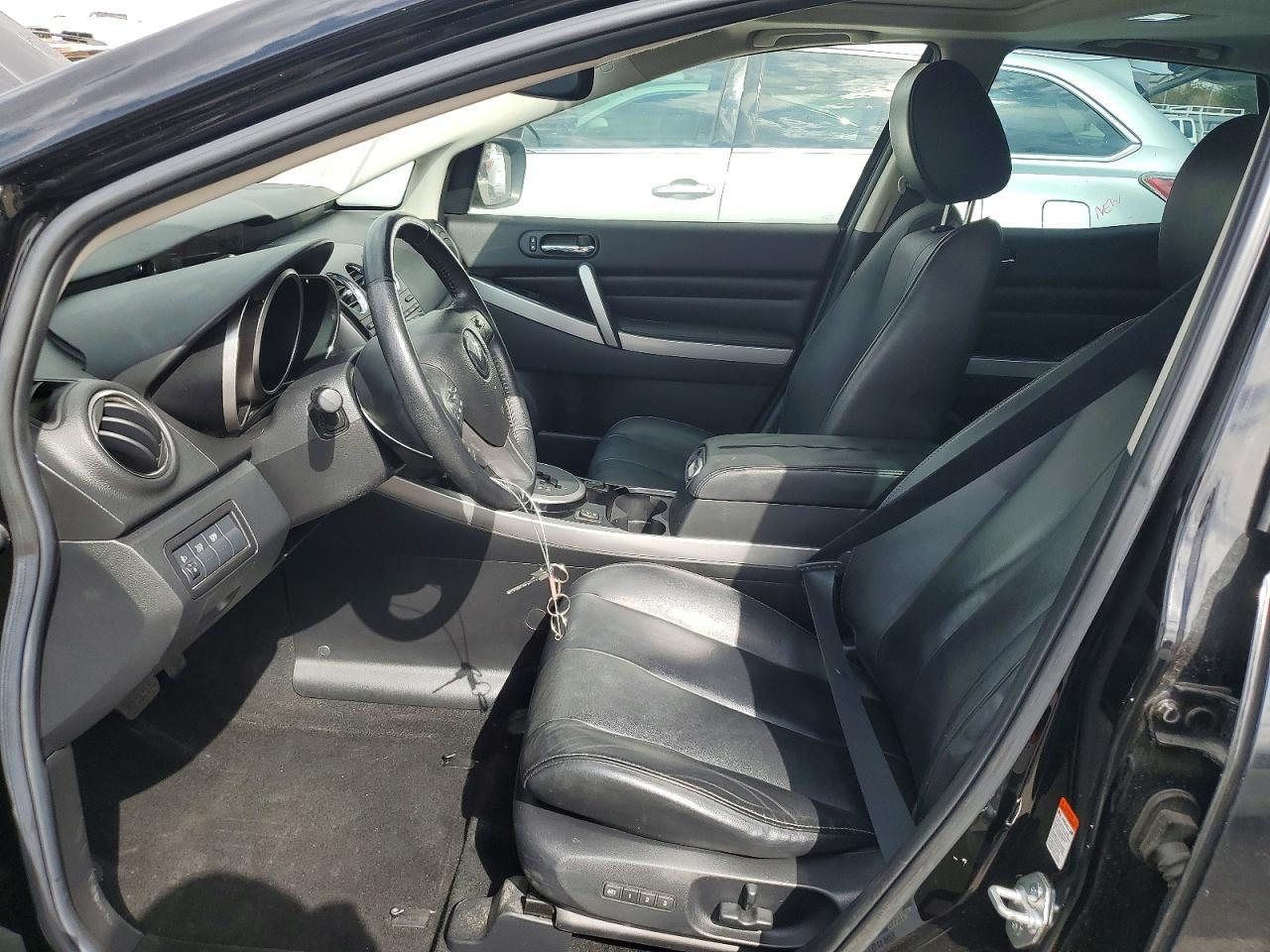 2011 Mazda Cx-7 - Фото 7