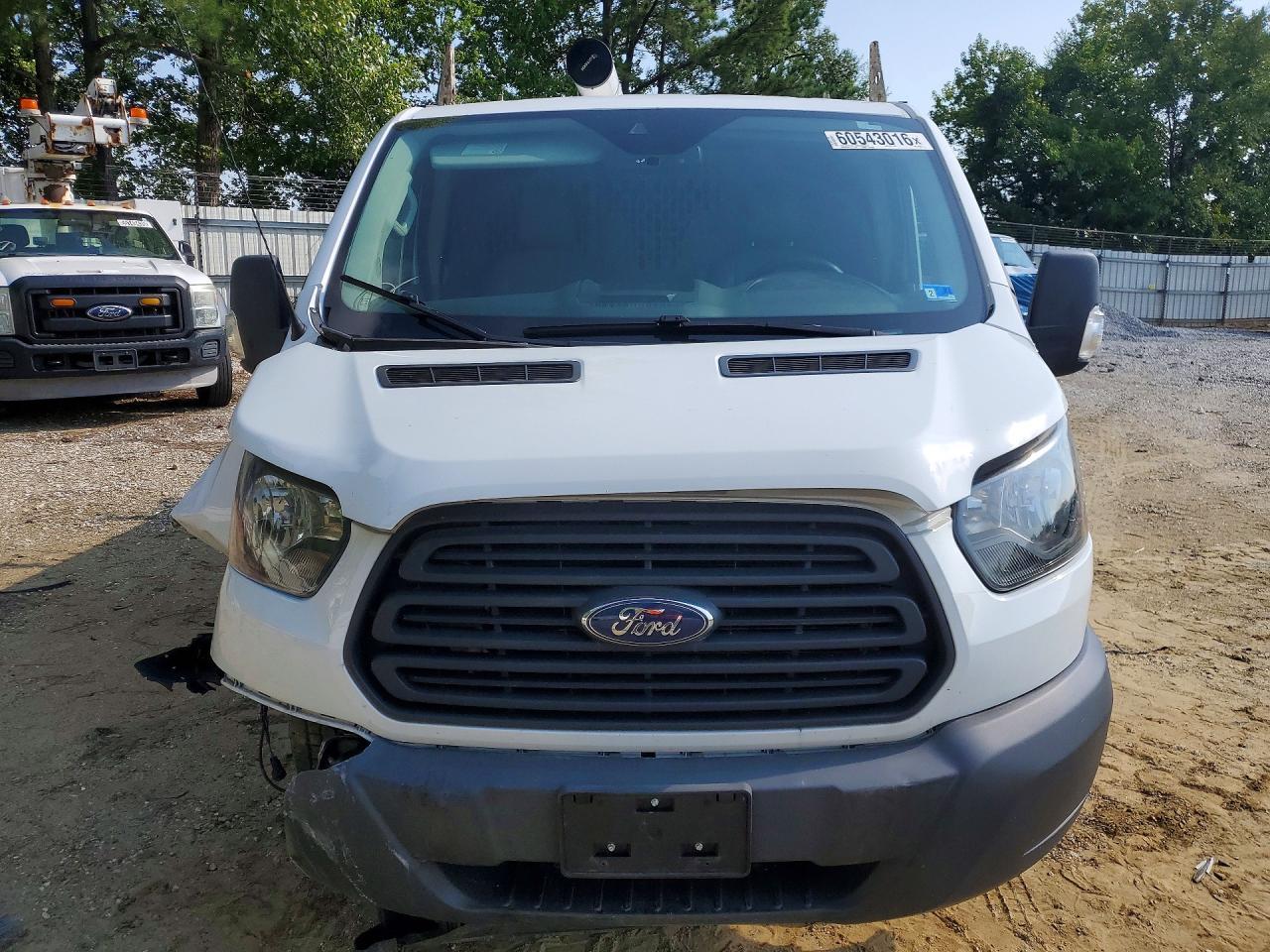2018 Ford Transit T-250 - Image 5