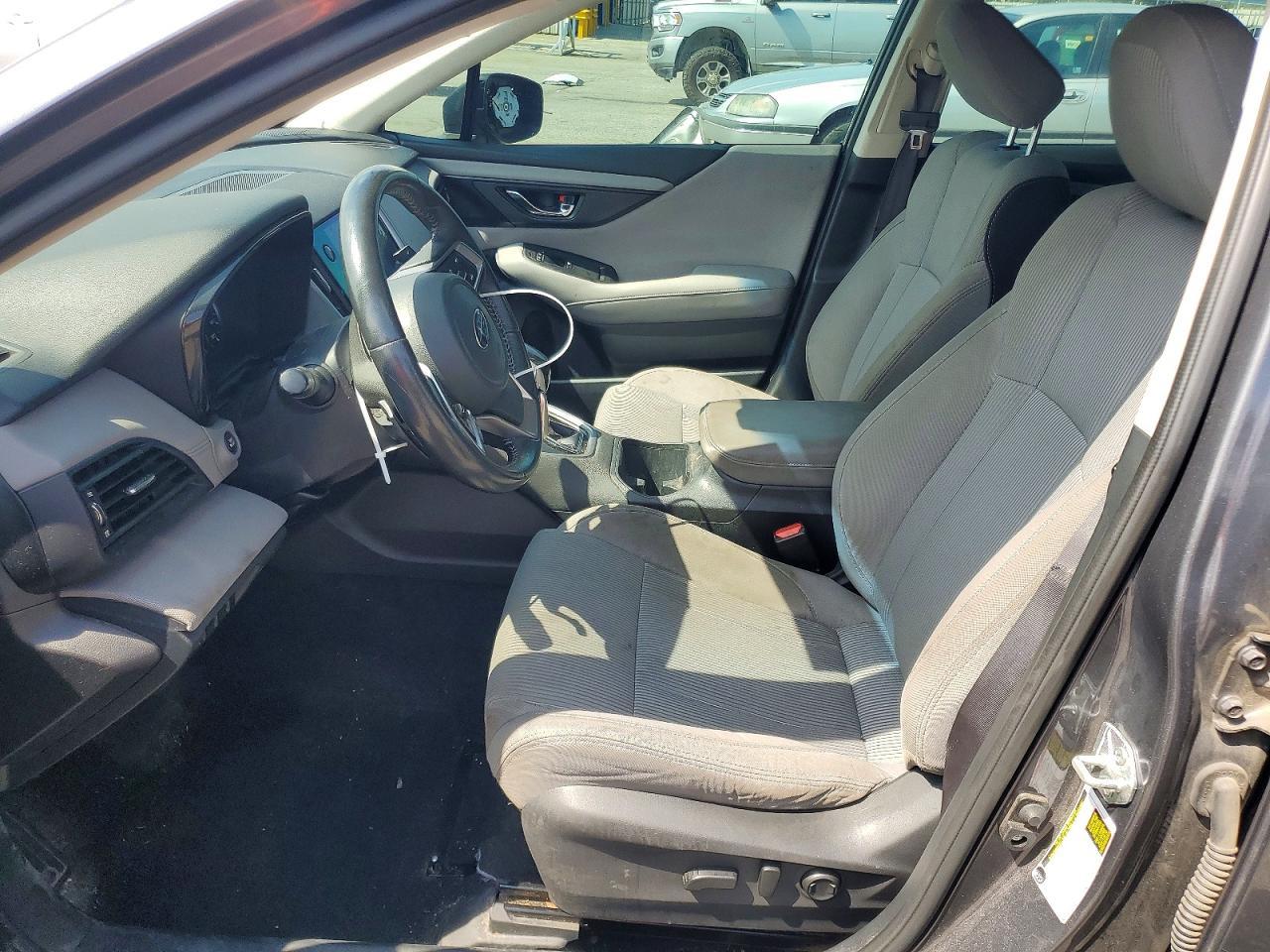 2022 Subaru Legacy Premium - Фото 7