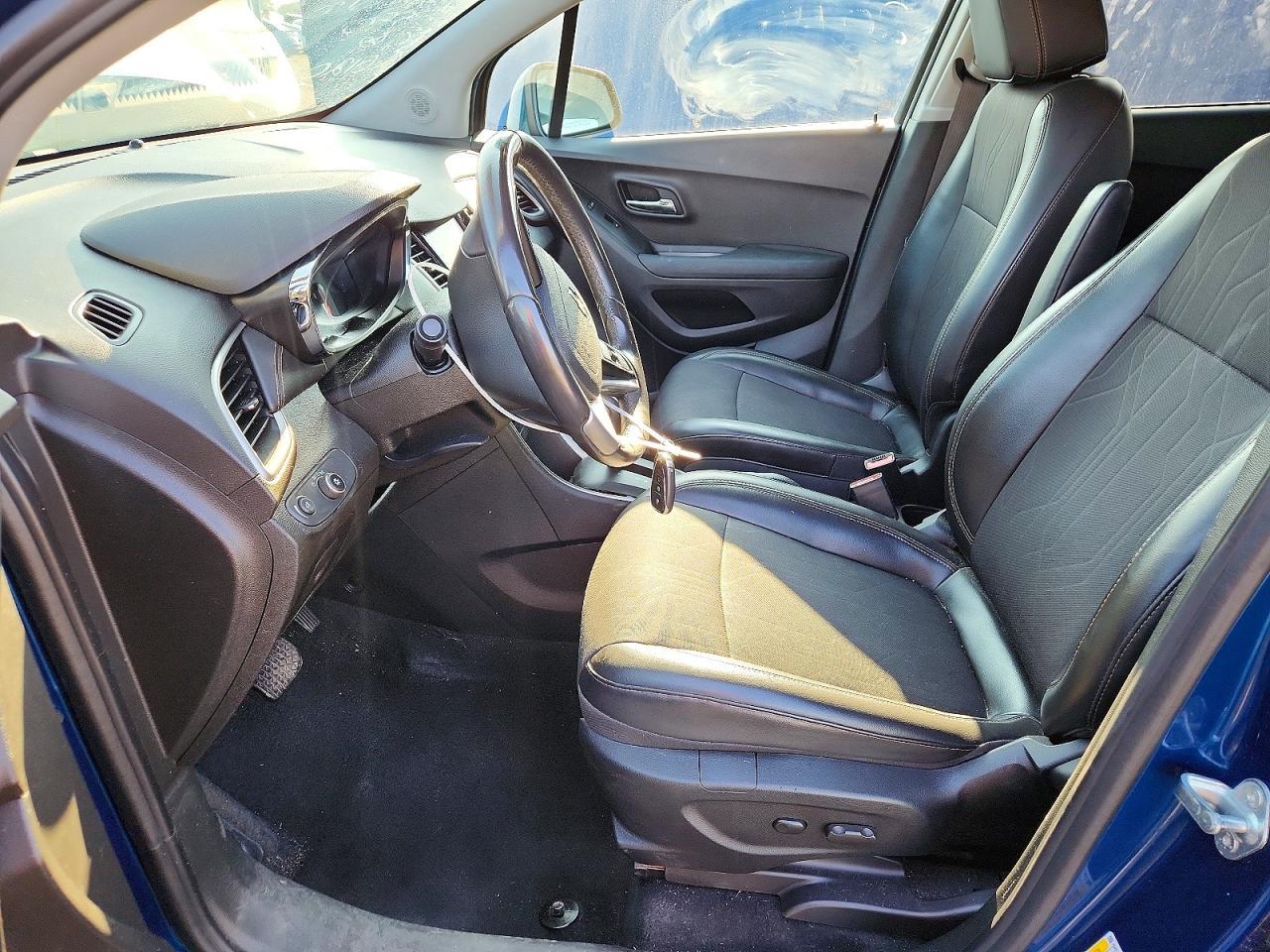 2020 Chevrolet Trax 1Lt - Image 7