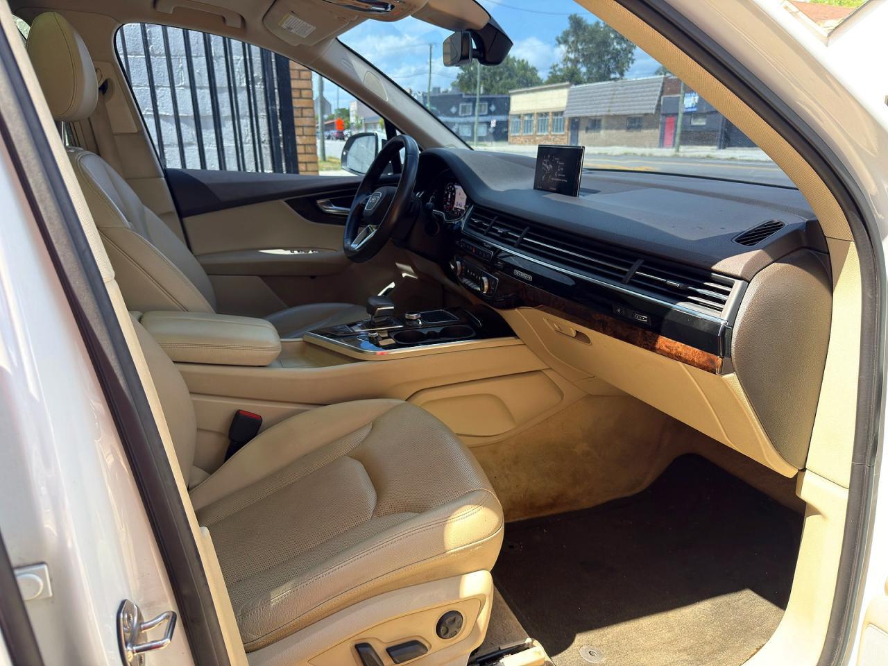 2018 Audi Q7 Prestige - Image 5