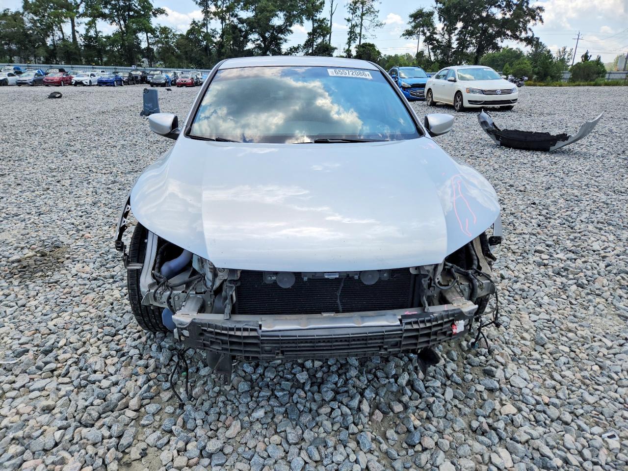 2014 Honda Accord Lx - Image 5