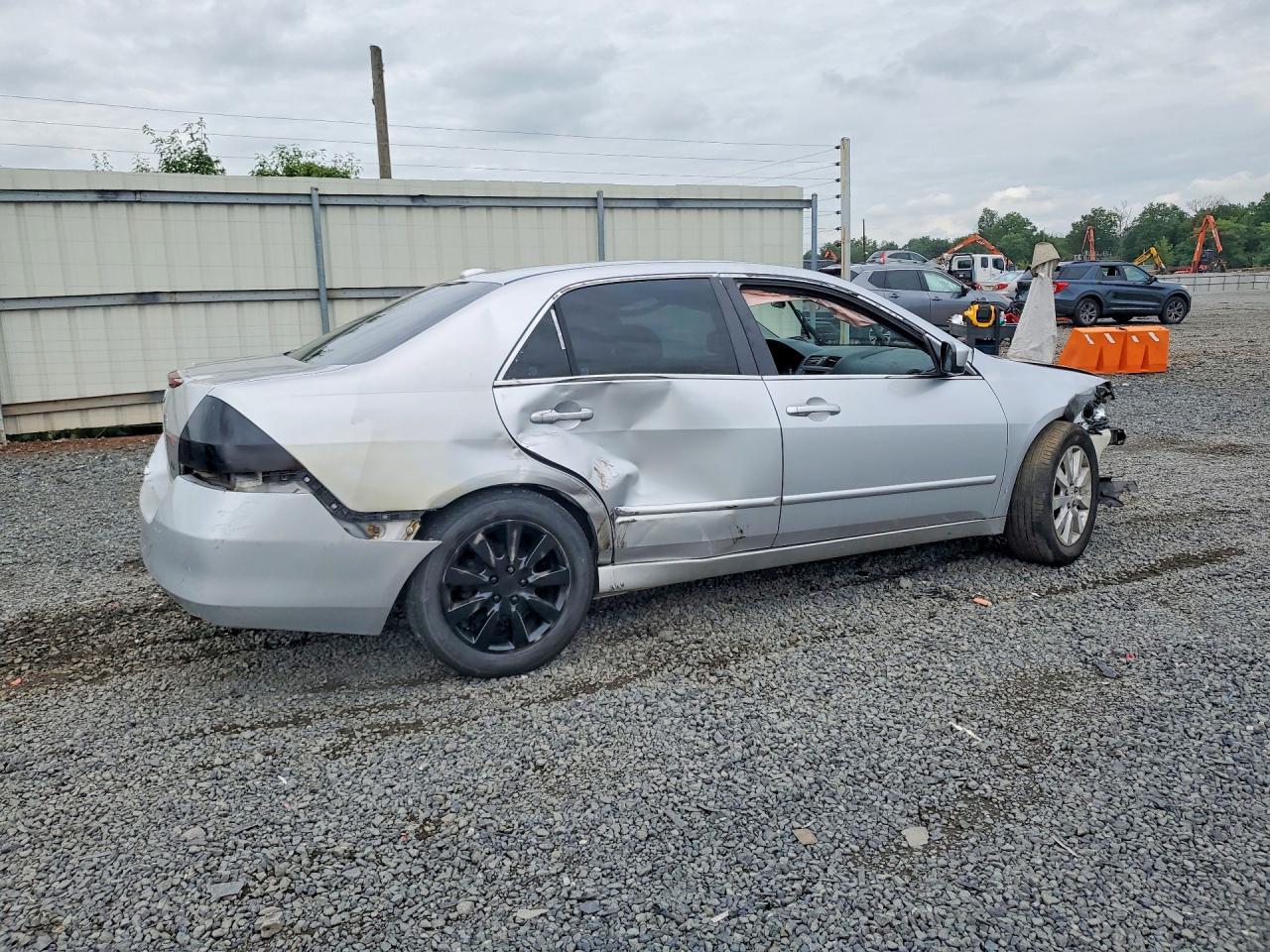 2006 Honda Accord Ex - Image 3