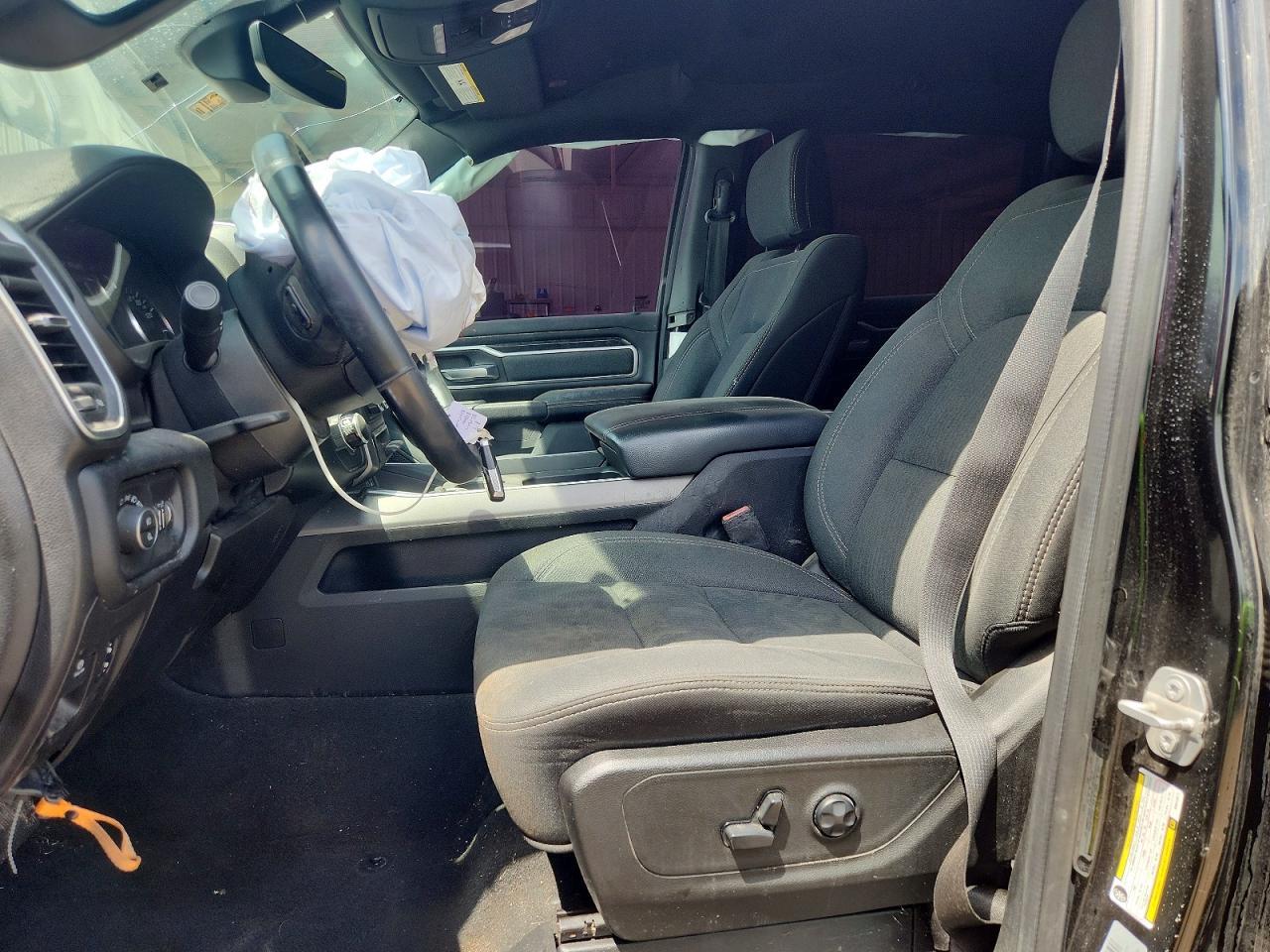 2019 Ram 1500 Big Horn - Фото 7