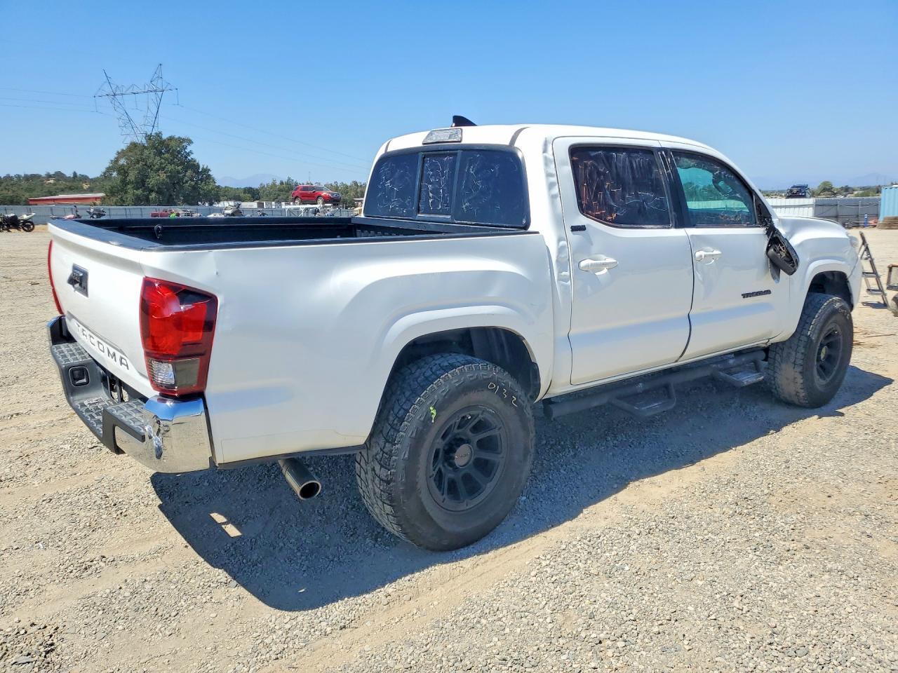 2018 Toyota Tacoma Sr5 - Фото 3