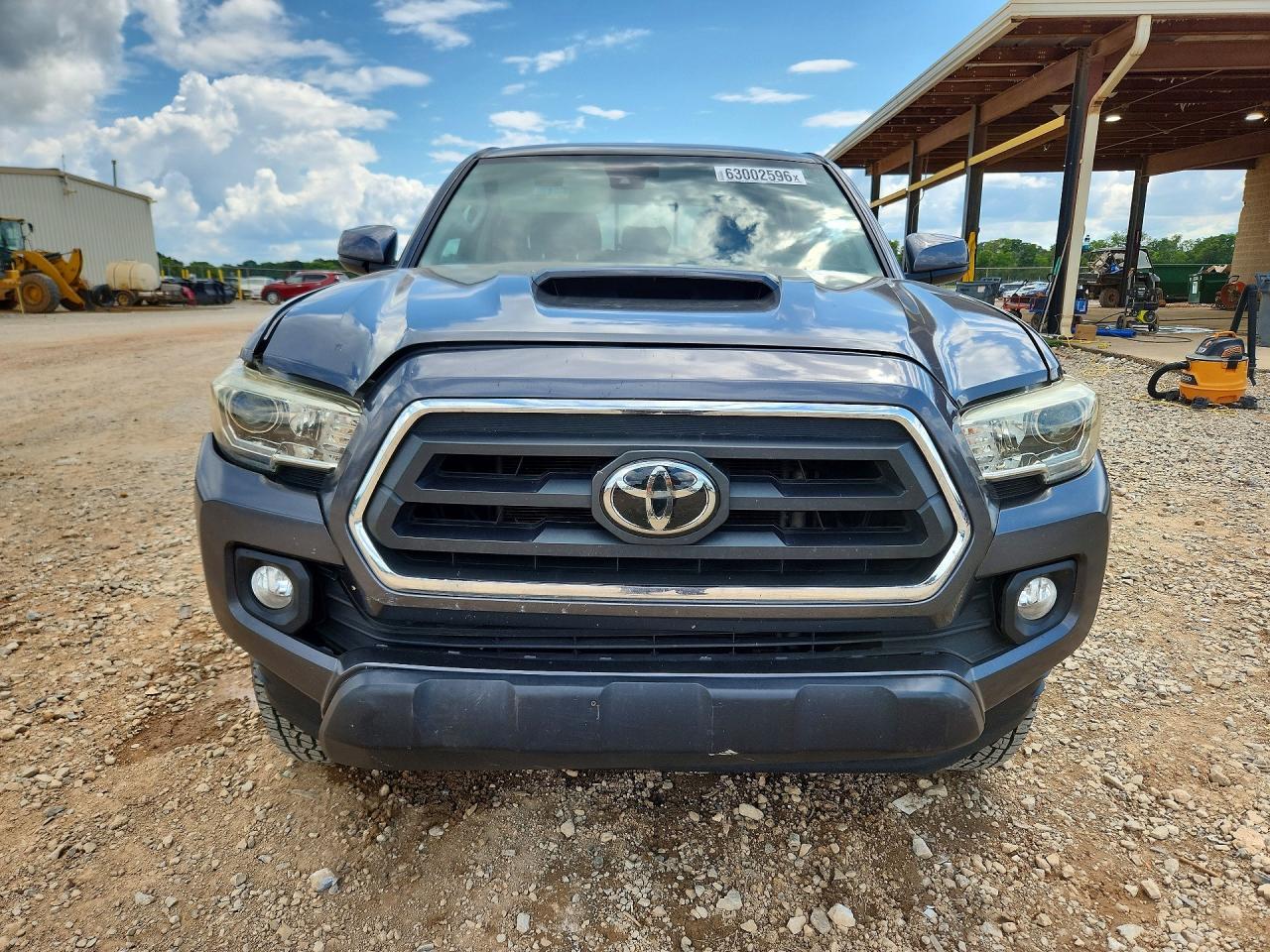 2023 Toyt Tacoma Double Cab/Sr - Image 5