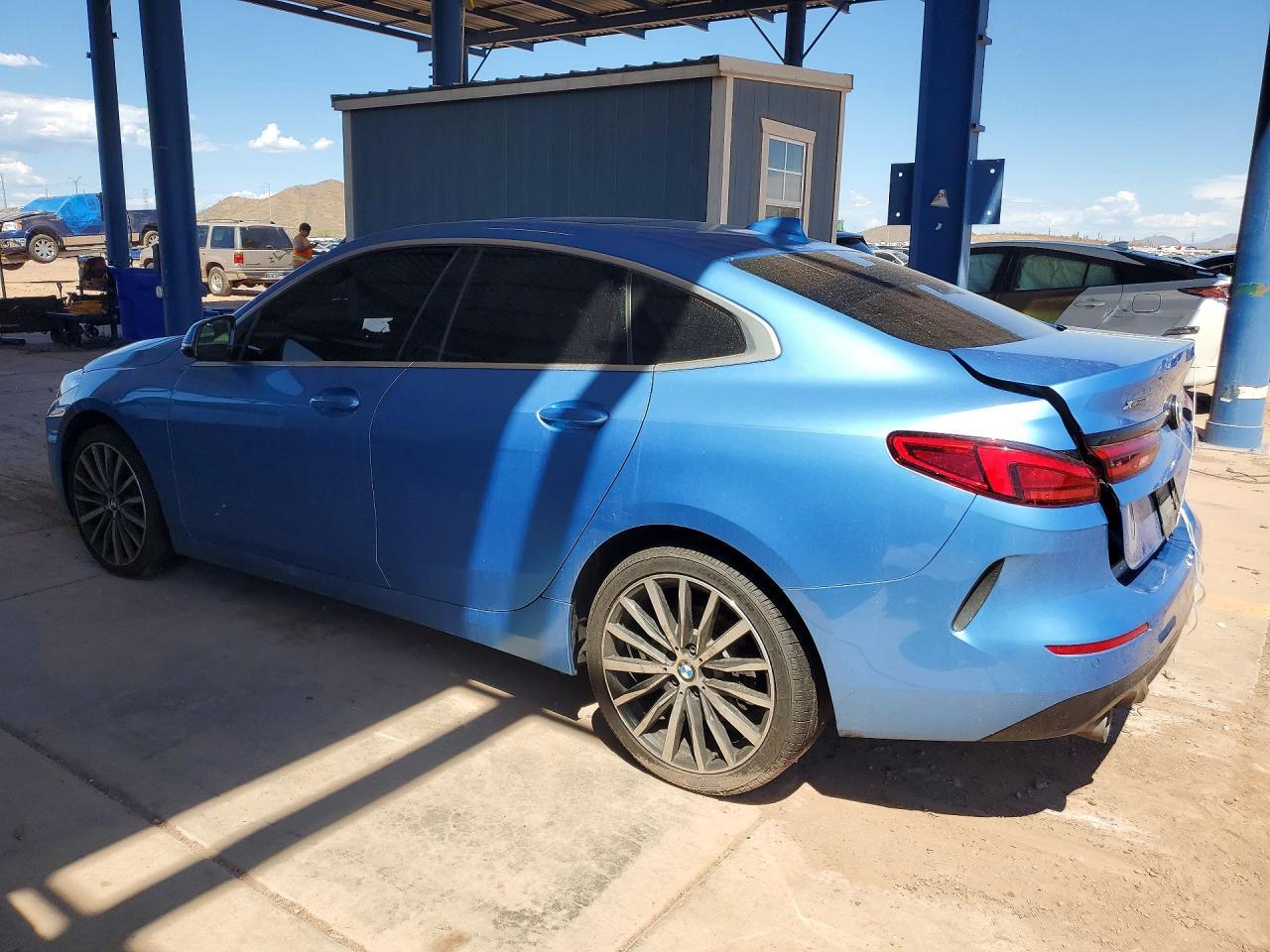 2020 BMW 228Xi - Image 2
