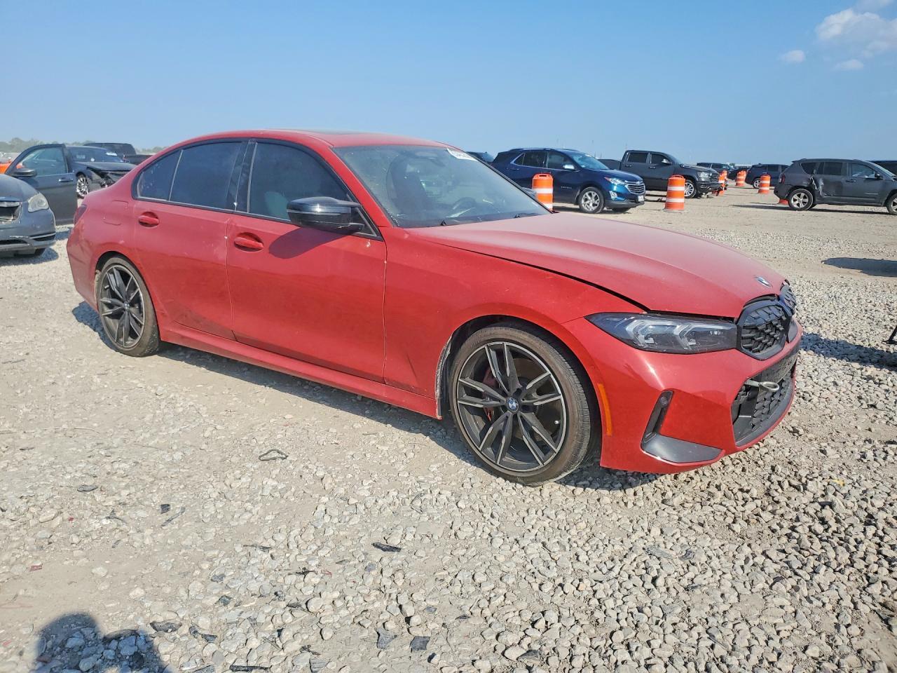 2024 BMW M340I - Image 4