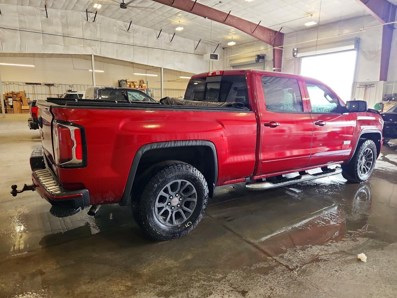 2018 GMC Sierra K1500 Slt - Image 3