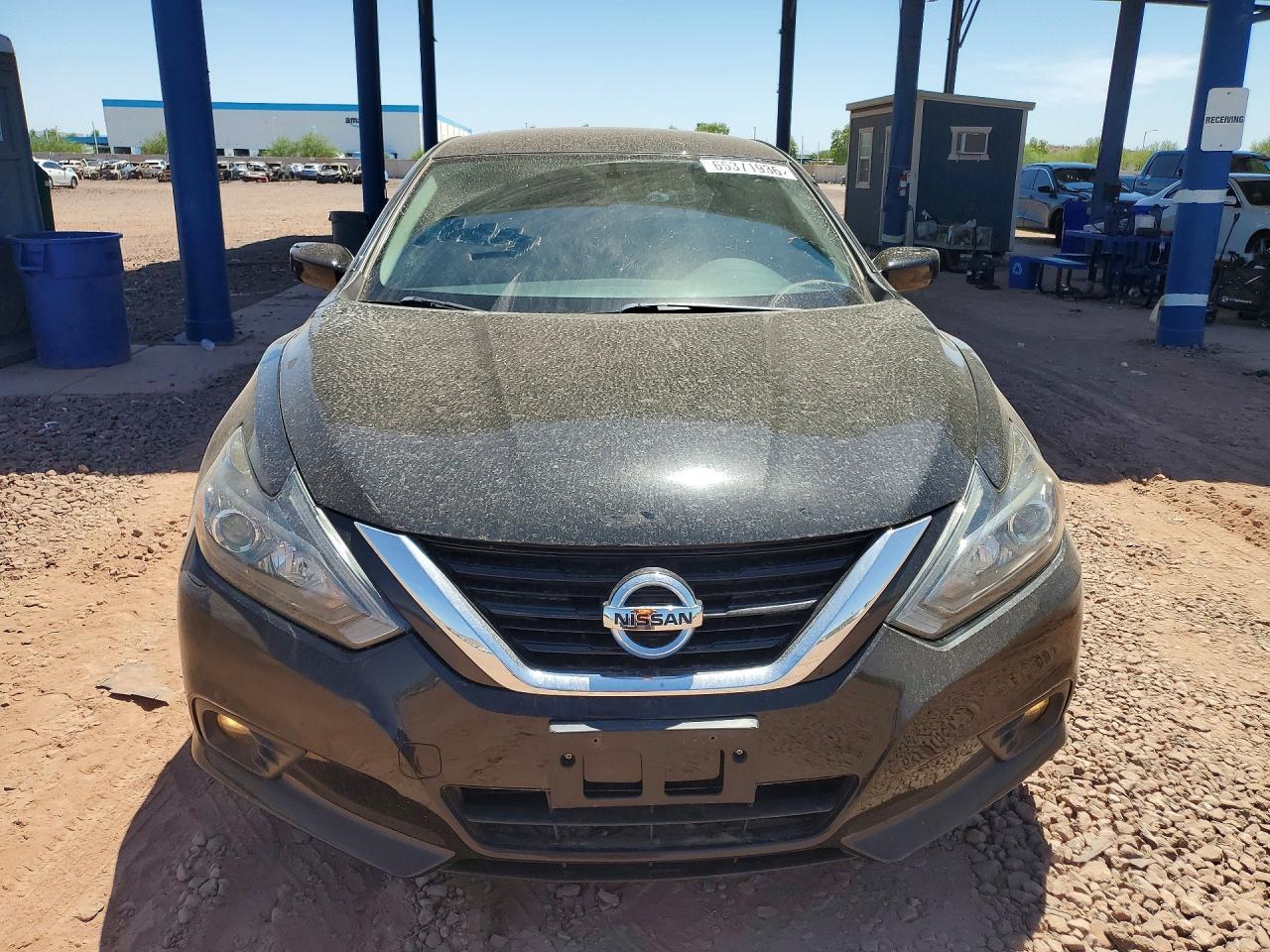 2018 Nissan Altima 2.5 S - Image 5
