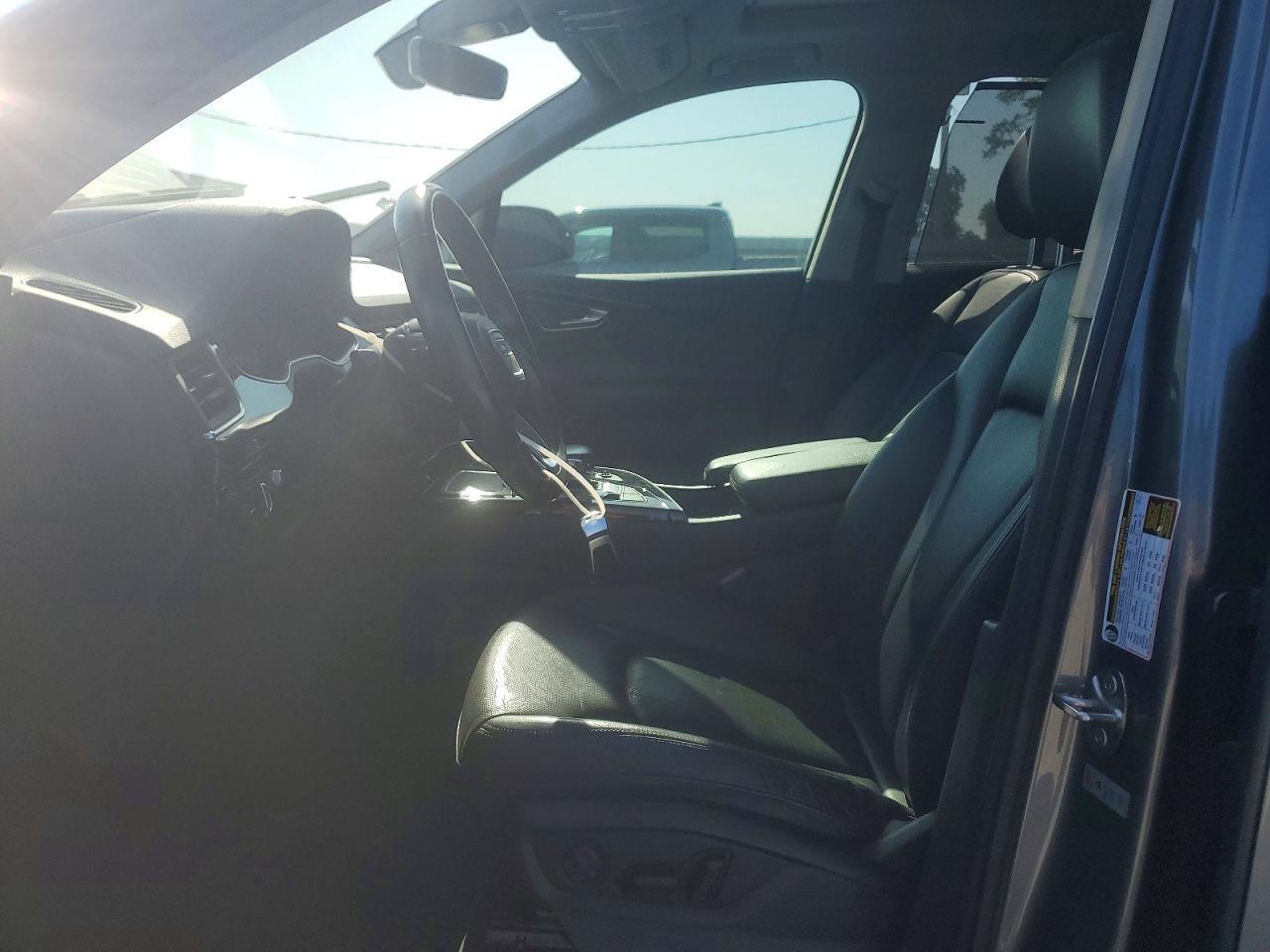 2017 Audi Q7 Prestige - Фото 7