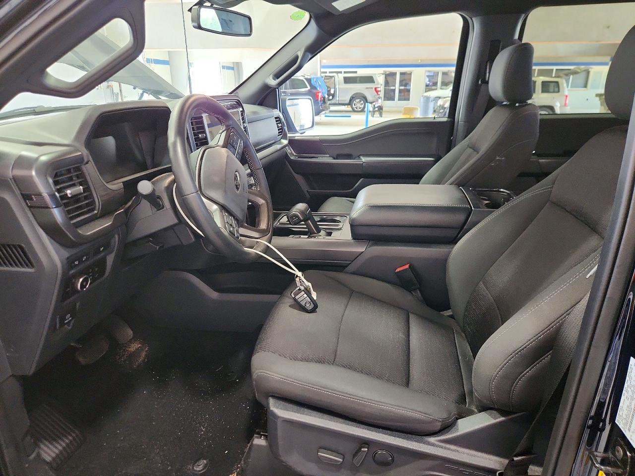 2024 Ford F150 Xlt - Фото 7