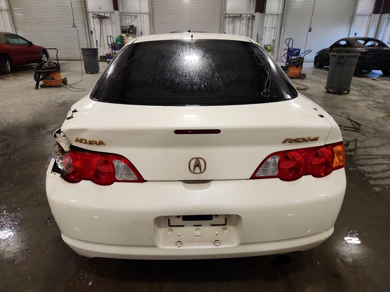 2002 Acura Rsx Type-S - Image 6