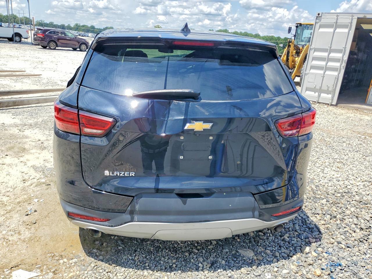 2023 Chevrolet Blazer 2Lt - Фото 6