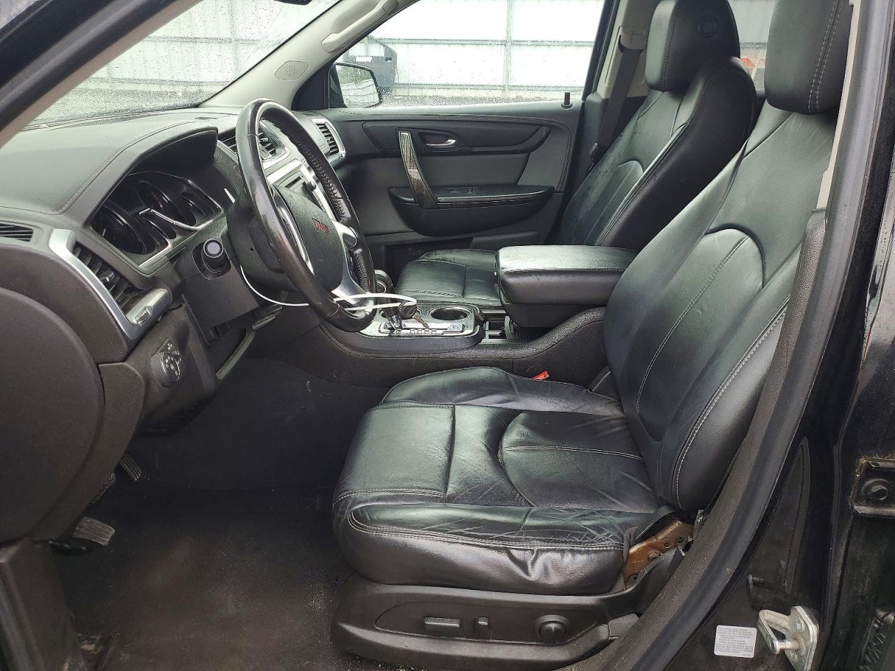 2016 GMC Acadia Slt-1 - Image 7