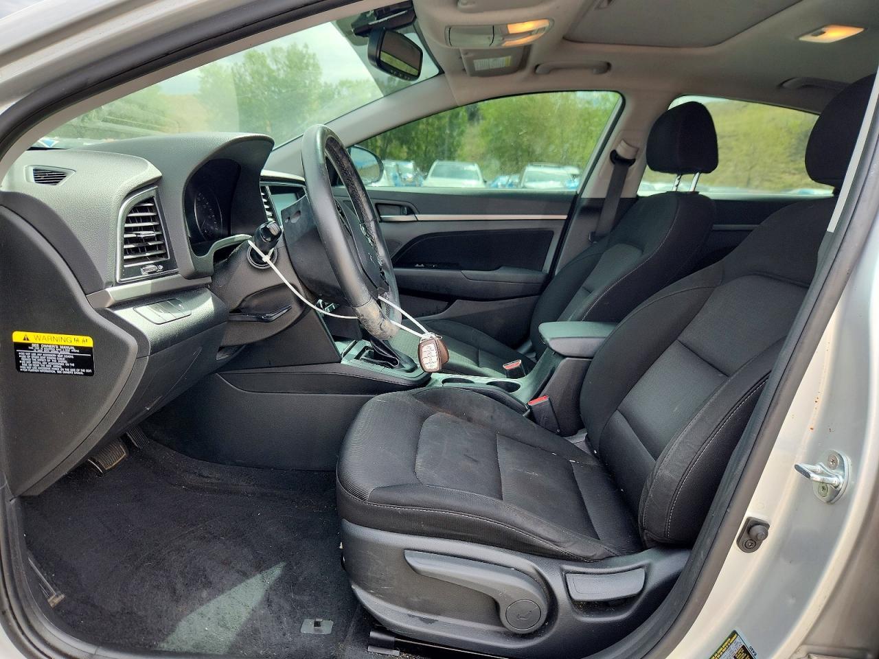 2018 Hyundai Elantra Value Edition - Фото 7