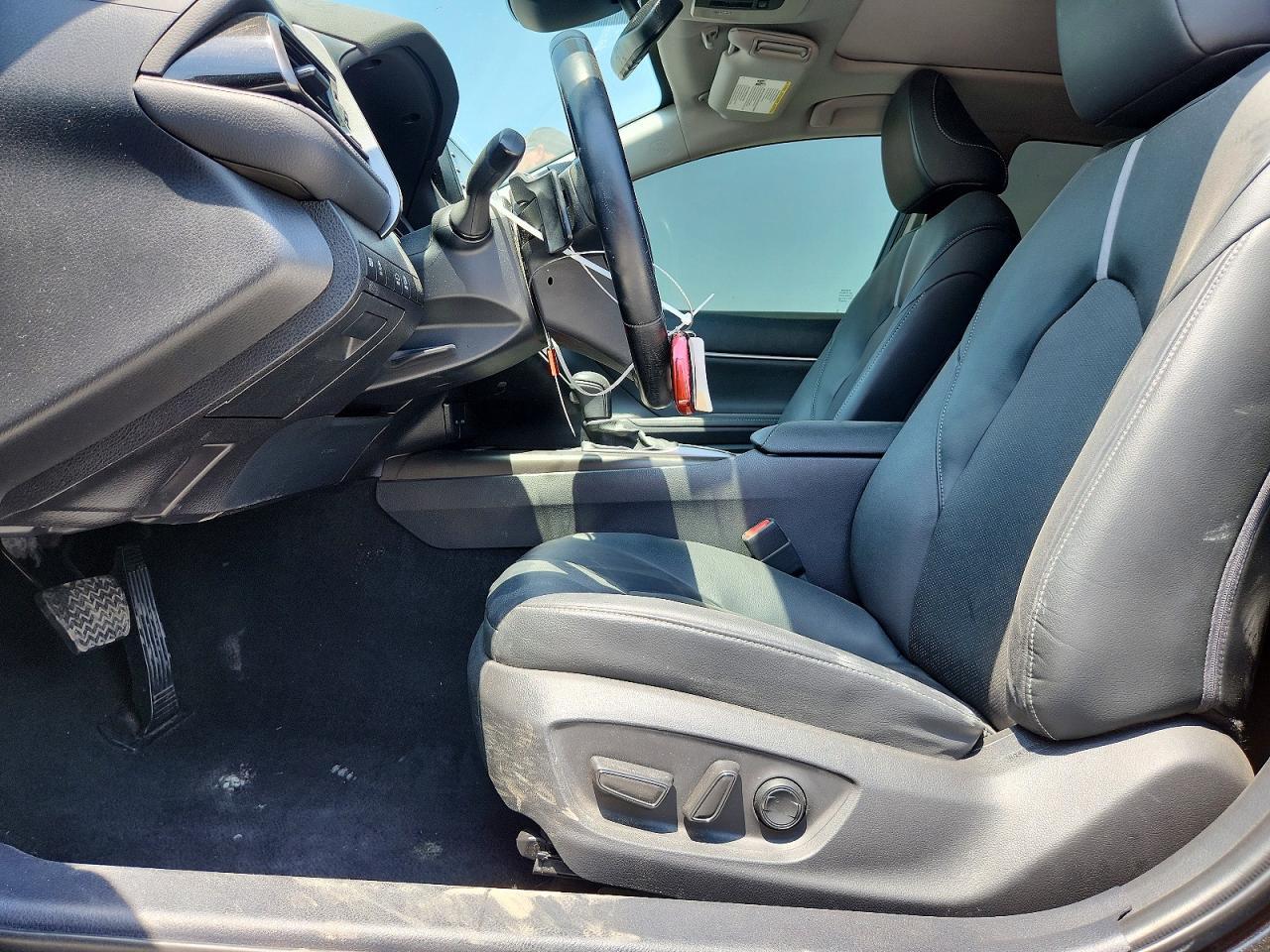 2022 Toyota Camry Xse - Фото 7