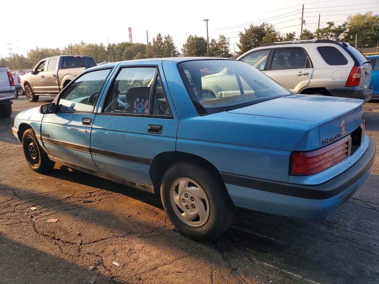 1992 Chevrolet Corsica Lt - Image 2