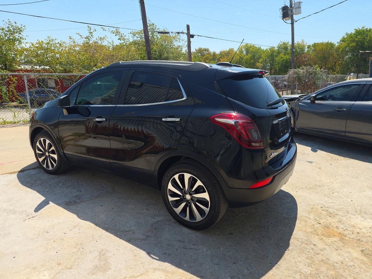 2021 Buick Encore Preferred - Фото 3