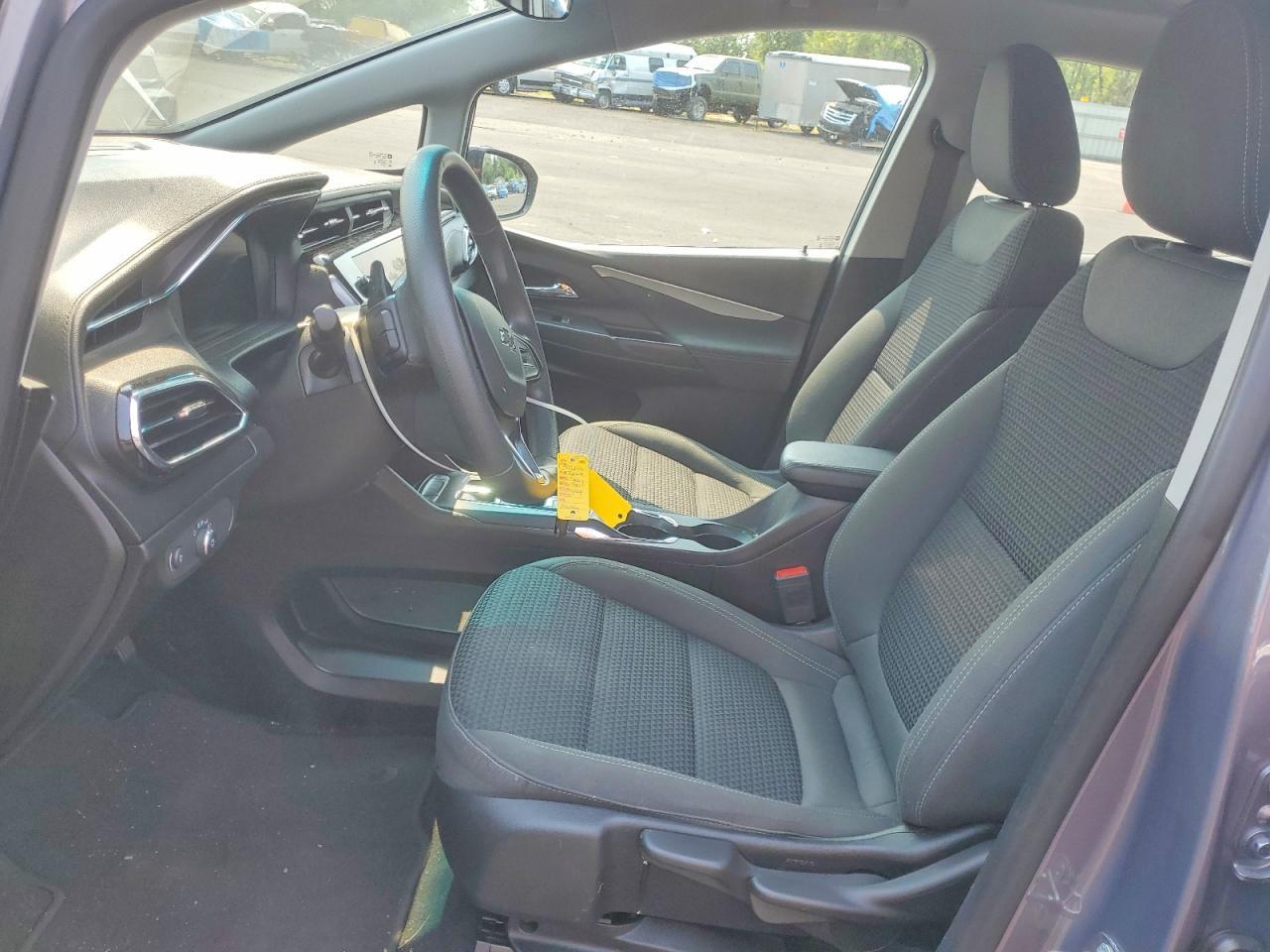 2023 Chevrolet Bolt Ev 1Lt - Фото 7