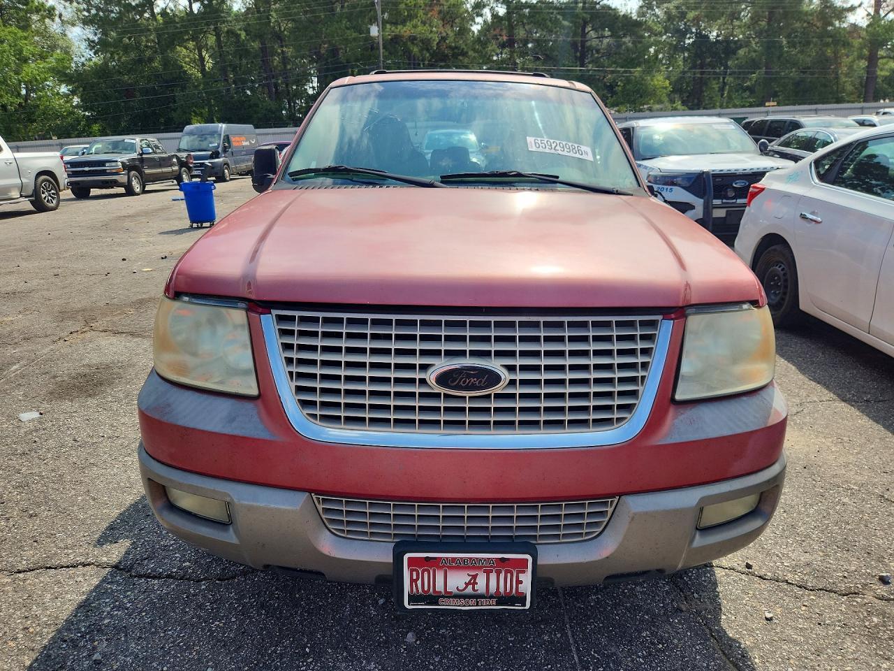 2003 Ford Expedition Eddie Bauer - Image 5