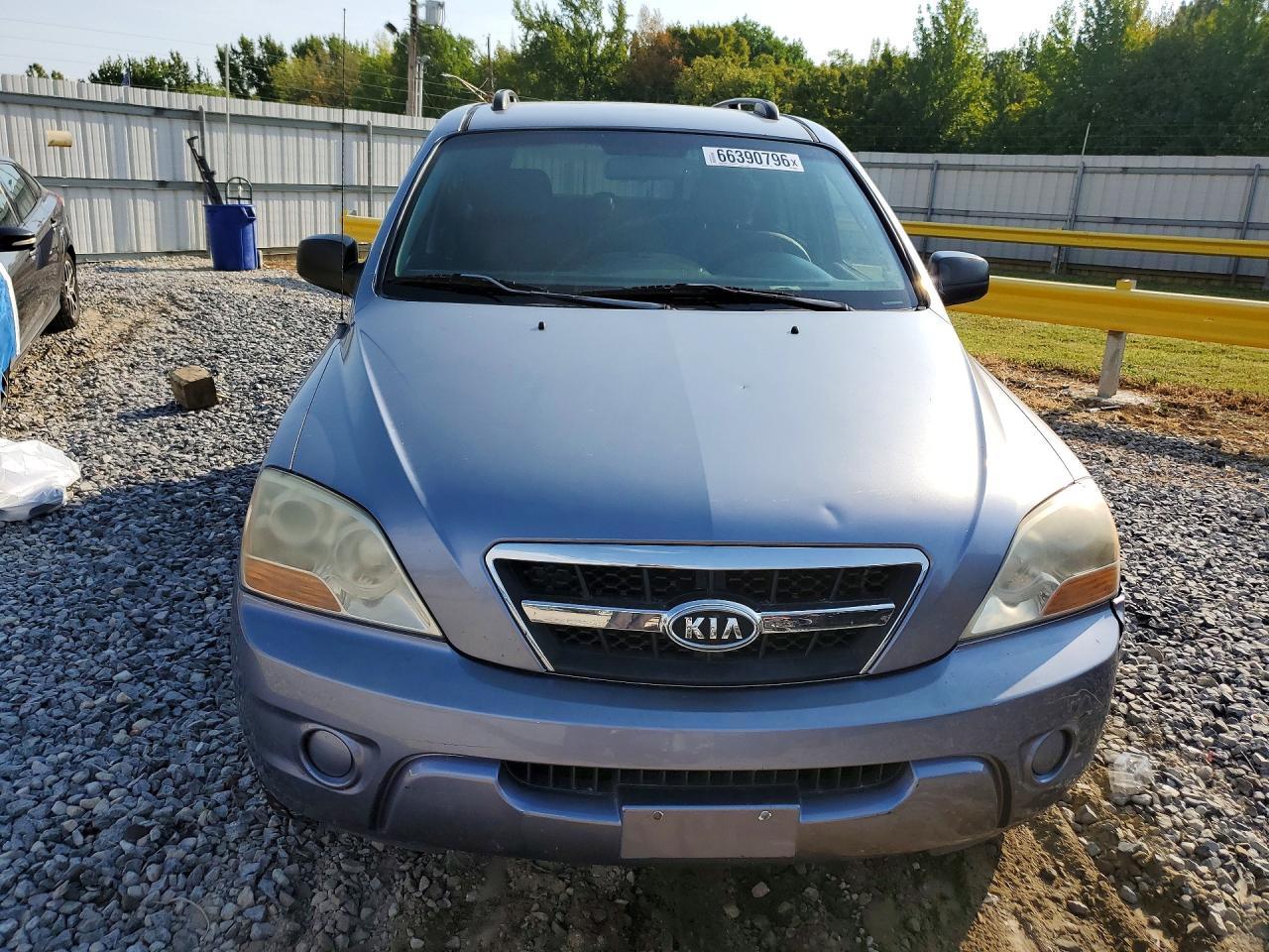 2009 Kia Sorento Base - Image 5