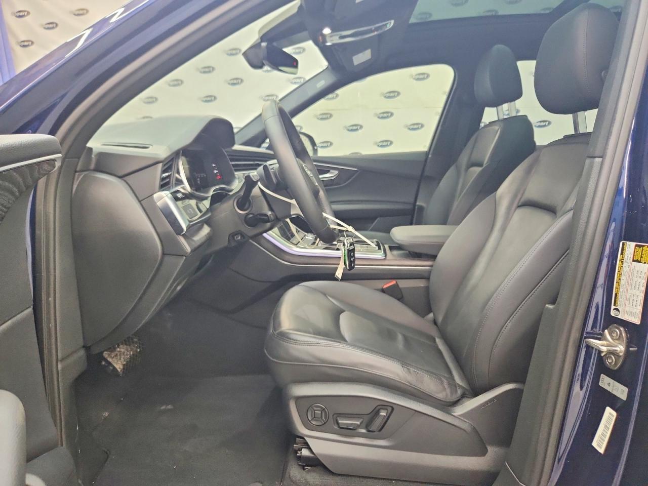 2021 Audi Q7 Premium Plus - Image 7