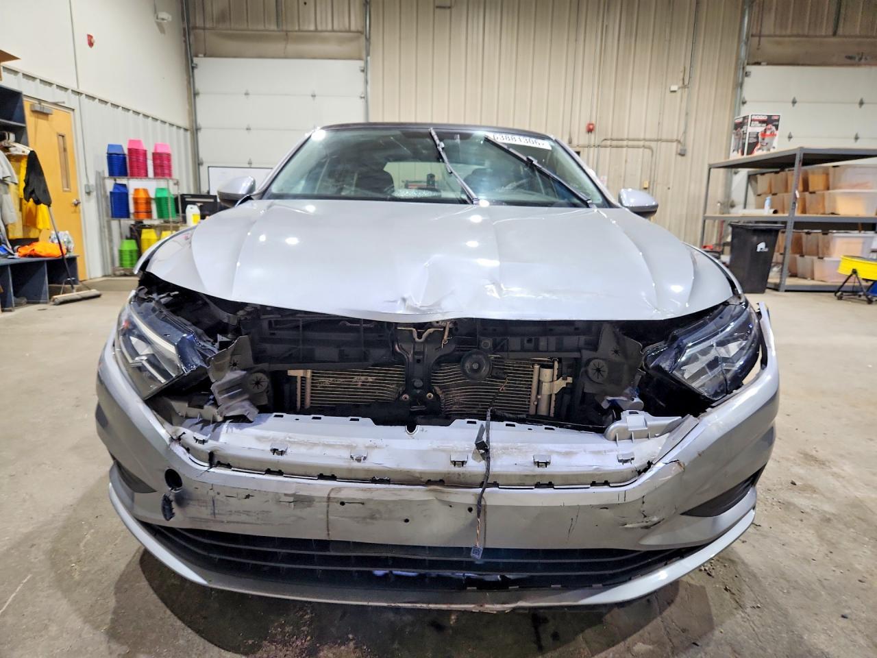 2019 Volkswagen Jetta S - Фото 5