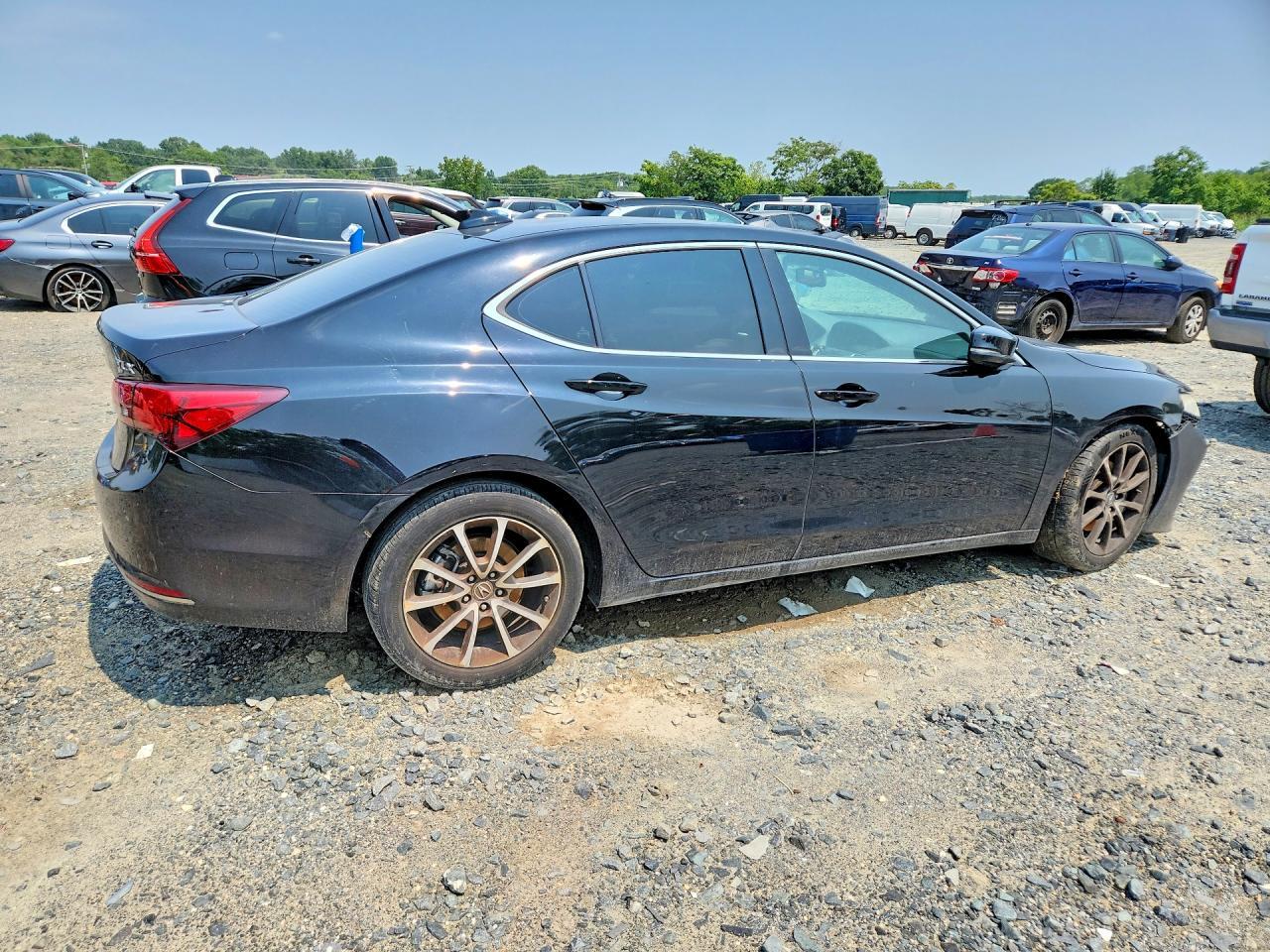 2015 Acura Tlx - Image 3