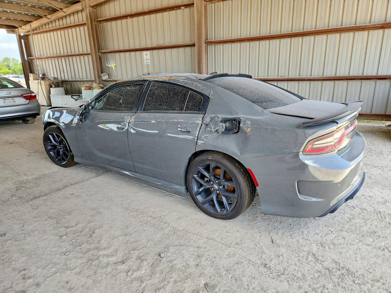 2023 Dodge Charger R - Image 2