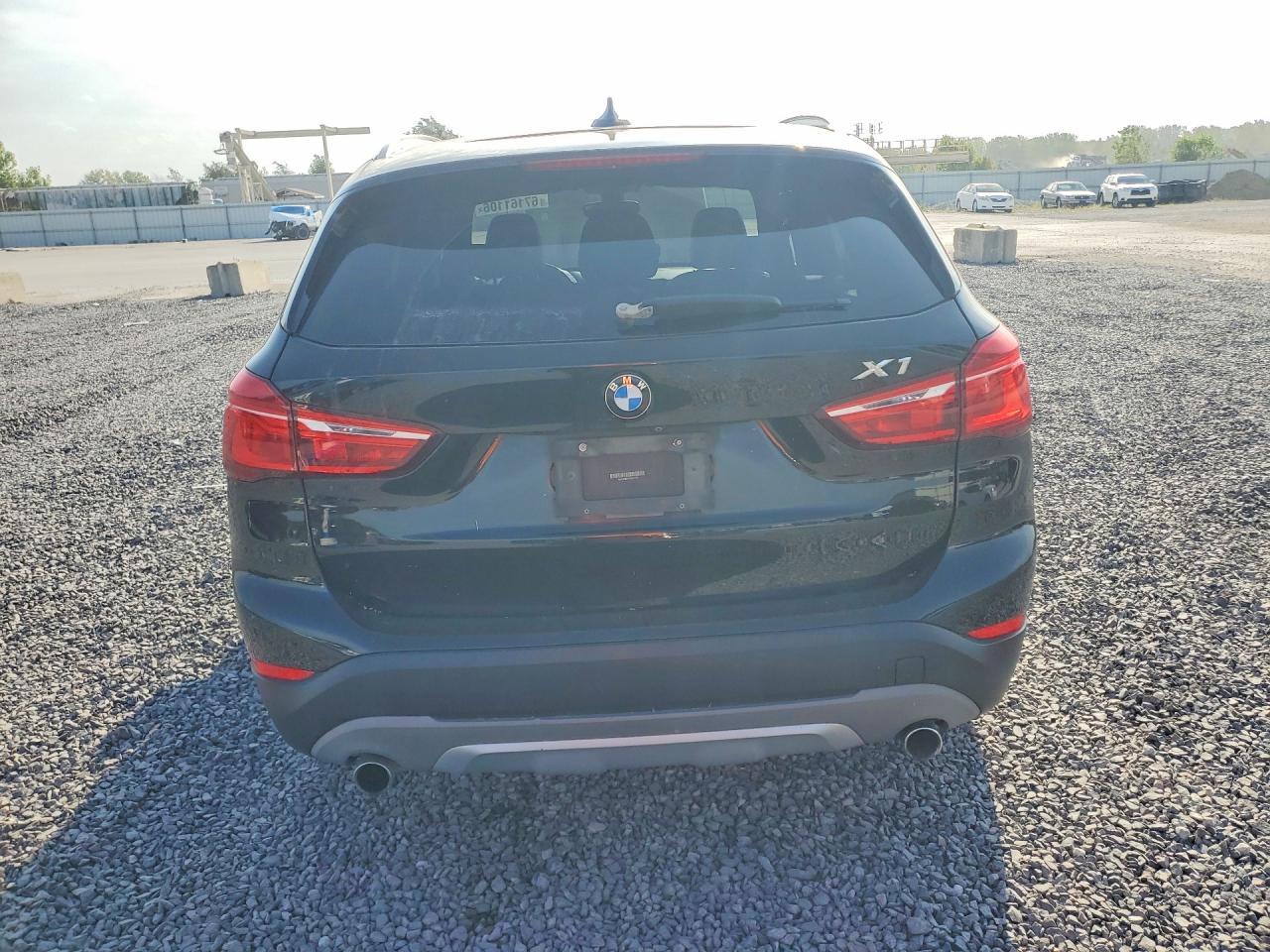 2018 BMW X1 xDrive28I - Image 6