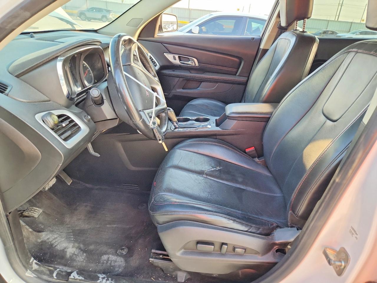 2016 GMC Terrain Slt - Image 7