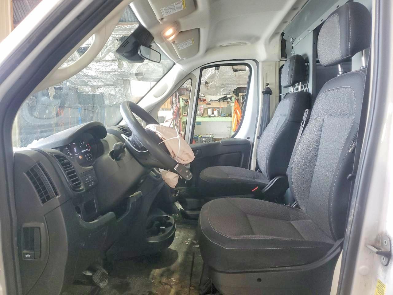 2022 Ram Promaster 1500 1500 Standard - Image 7