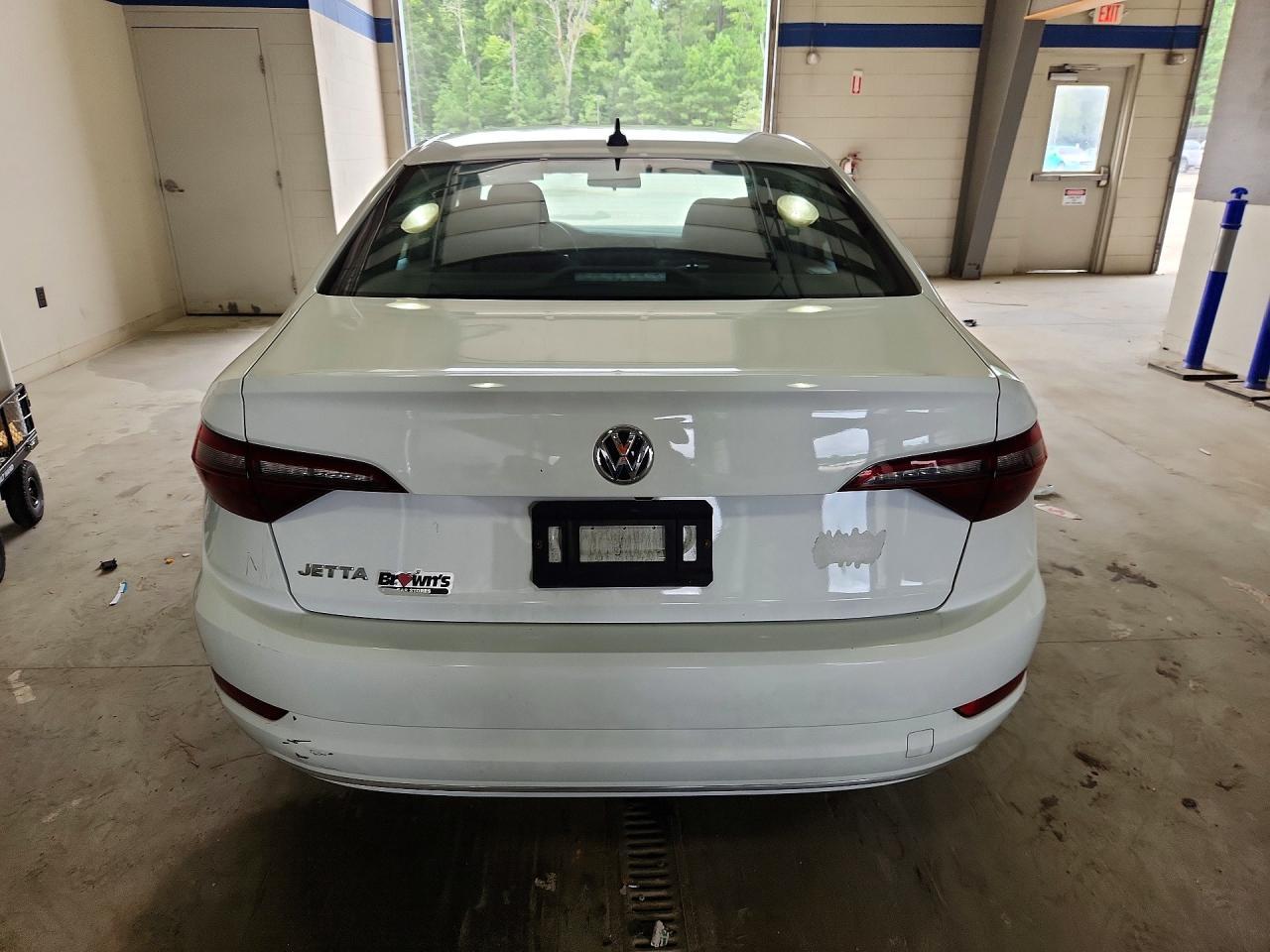 2021 Volkswagen Jetta S - Фото 6