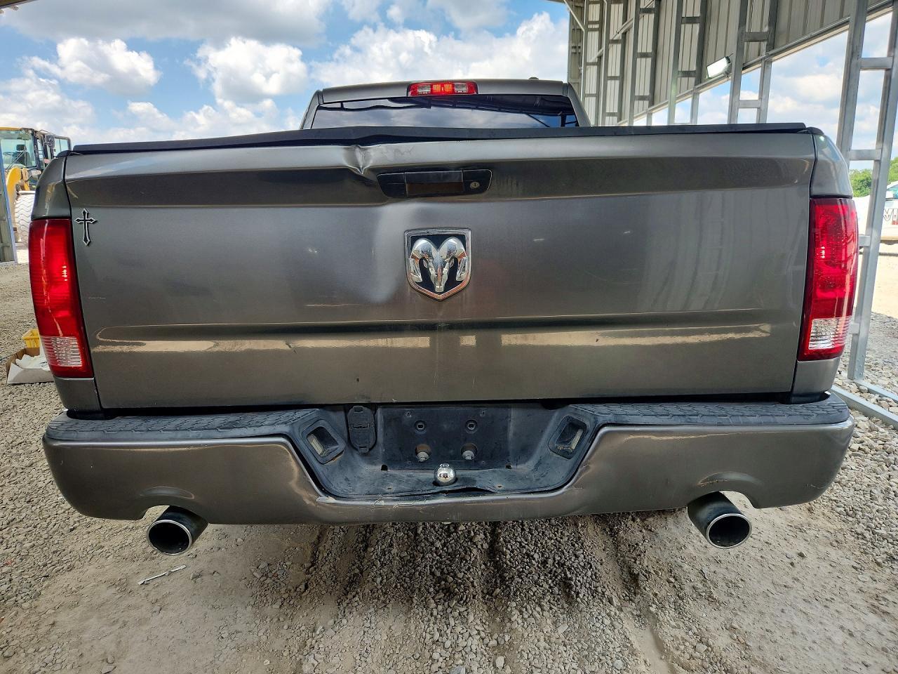 2012 Dodge Ram 1500 St - Image 6